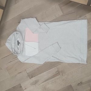 Tommy H. Sweater dress size M (nwot)
